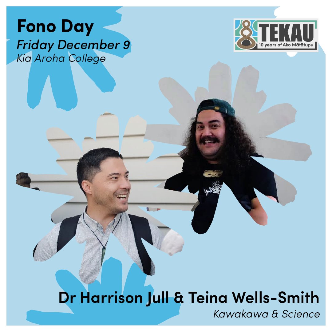 Ako Mātātupu tweet media