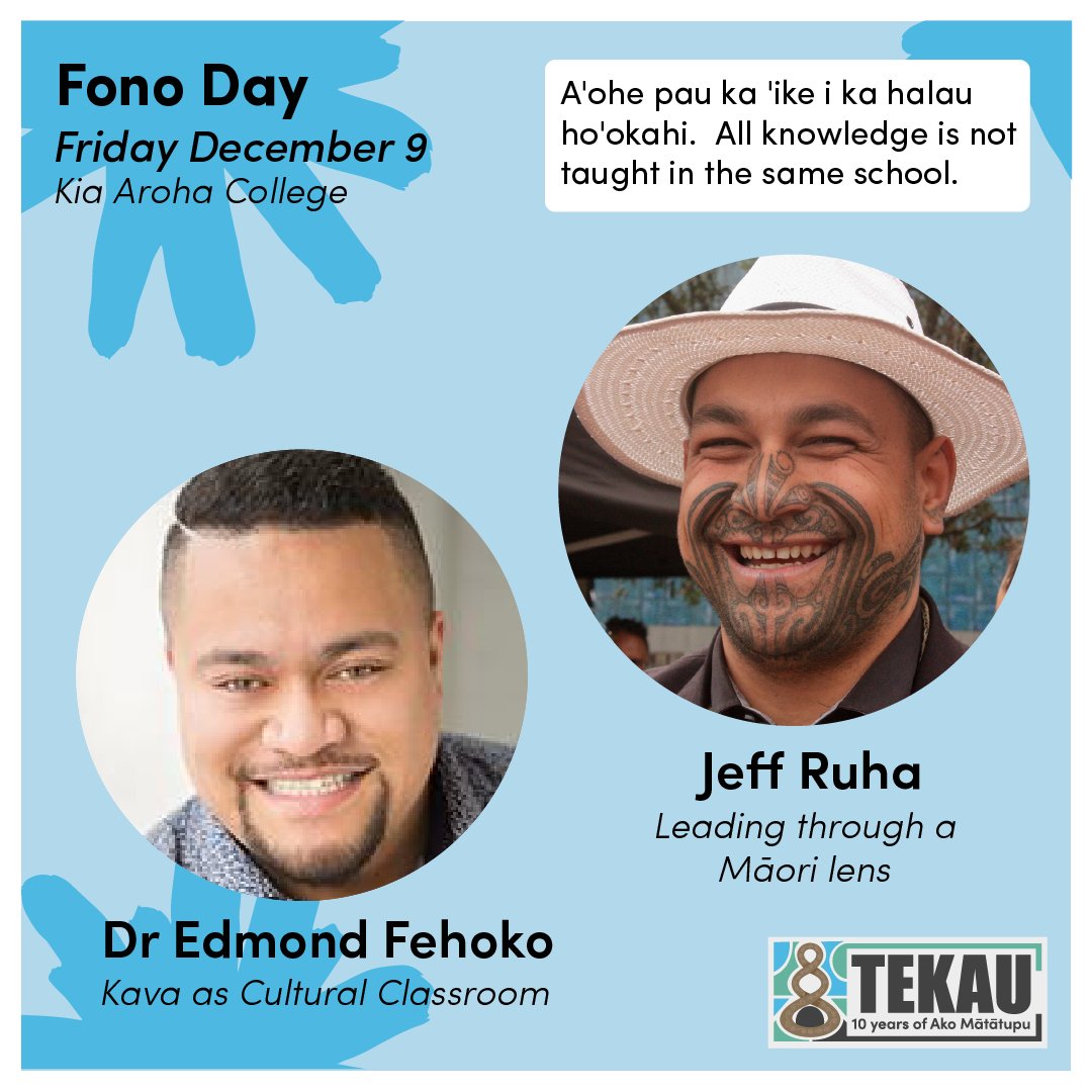 Ako Mātātupu tweet media