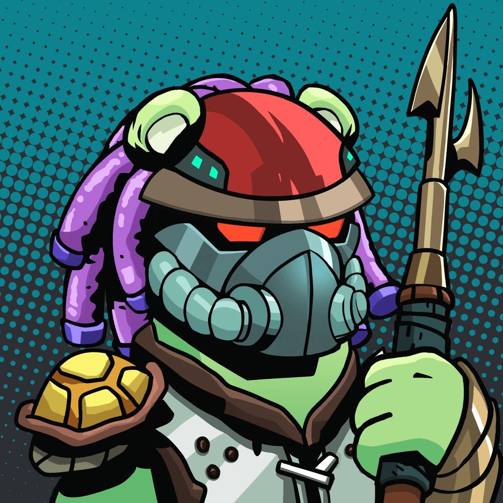 BlueTicks NFT (@blueticksnft) on Twitter photo 🏆Giveaway🏆
It's that time again 👀
🎁Quick giveaway! <a href="/PlayMightyHero/">Mighty Action Heroes 💪</a> Show us what your community has got!🎁
To Enter ✅
1️⃣ like + Follow
2️⃣ Retweet
3️⃣ Tag 3 friends
48 hours ⏲️
#NFTs #Giveaways #NFTGiveaways #ETH 🏆Giveaway🏆
It's that time again 👀
🎁Quick giveaway! <a href="/PlayMightyHero/">Mighty Action Heroes 💪</a> Show us what your community has got!🎁
To Enter ✅
1️⃣ like + Follow
2️⃣ Retweet
3️⃣ Tag 3 friends
48 hours ⏲️
#NFTs #Giveaways #NFTGiveaways #ETH