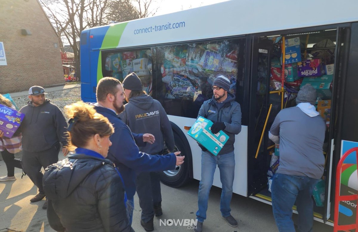 Paul Davis Restoration of Central IL tweet media