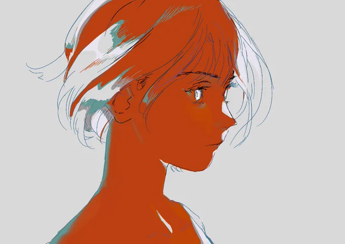 #振り幅を晒す見た人もやる 