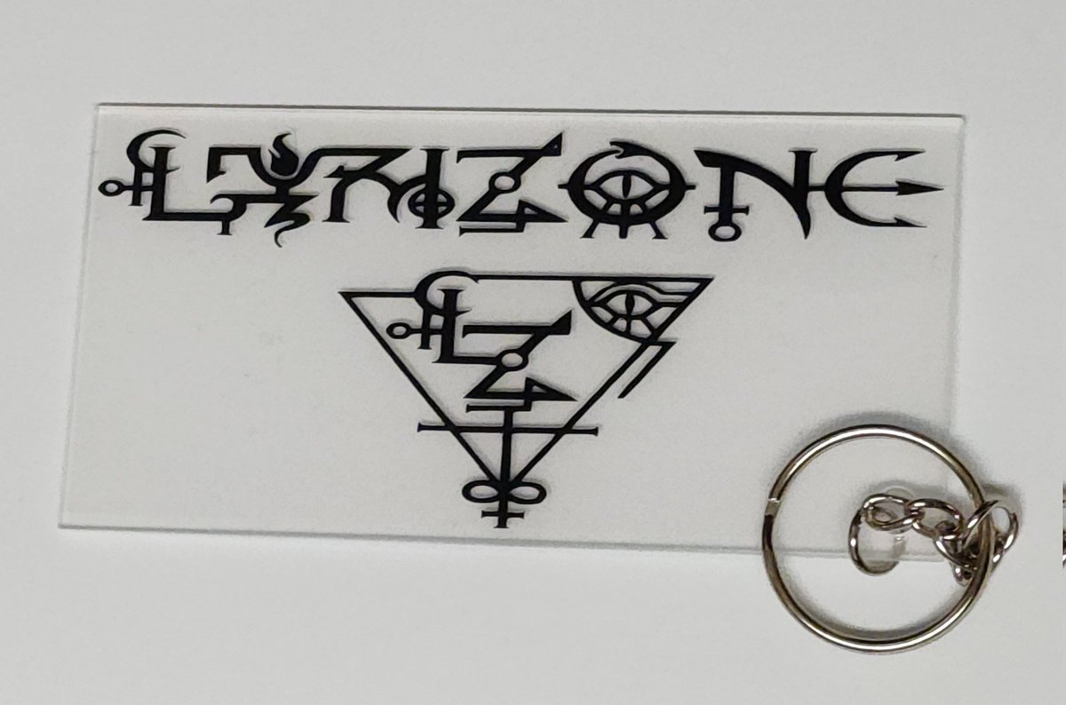 Lyrizone tweet media