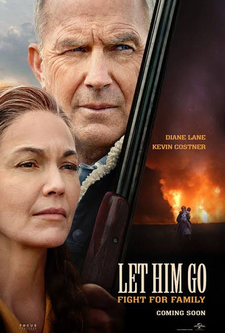 CinemaRareIN's tweet photo. After their son dies and their daughter-in-law remarries an abusive man, an aging couple sets out to rescue their grandson from his powerful new family.
#LetHimGo (2020) by #ThomasBezucha, now streaming on @NetflixIndia. https://t.co/7Gye1OEczR