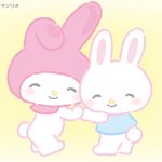 マイメロ リズムくん Amazon.co.jp: サンリオ(SANRIO) 自分の推しが一番! マイ