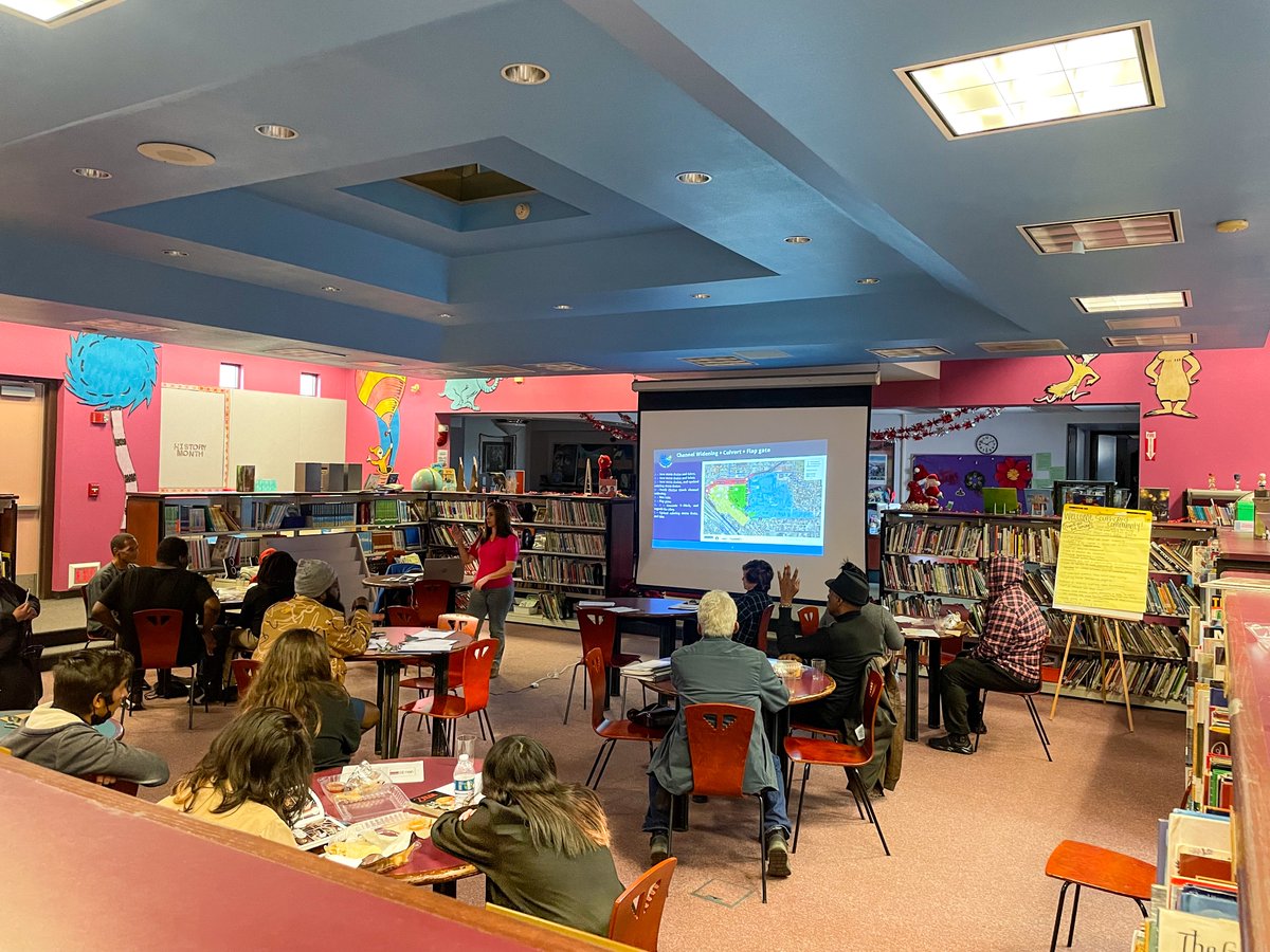 Groundwork San Diego tweet media