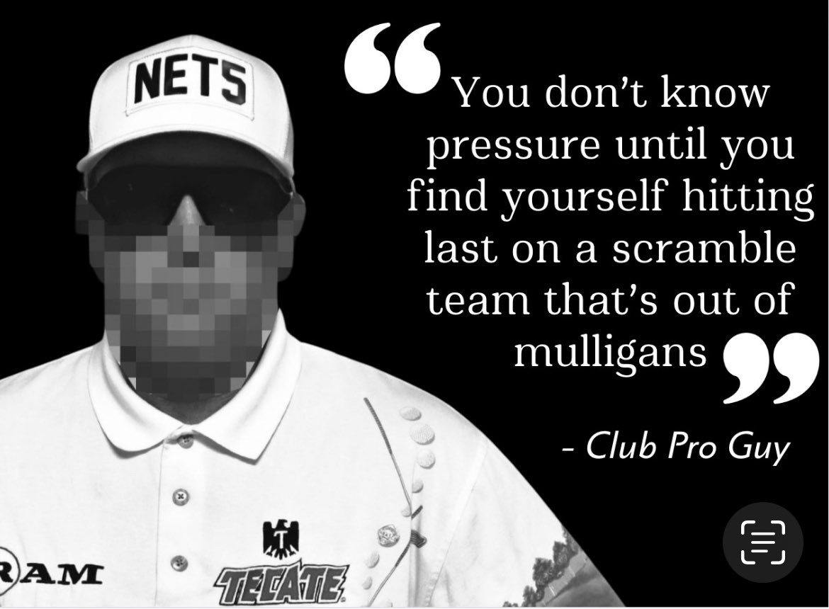 Club Pro Guy tweet media