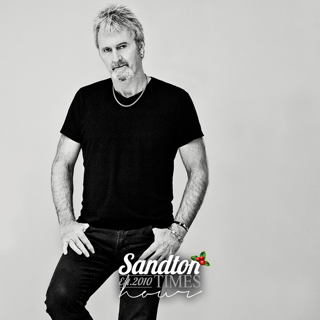 The Sandton Times | Lifestyle Media tweet media