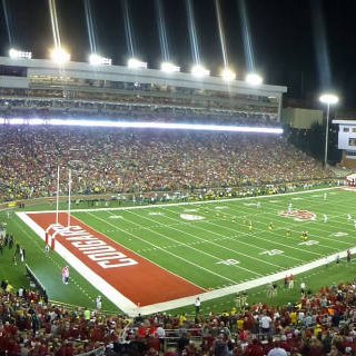 After a great talk with <a href="/CoachK2x4/">Kaligis Pete</a> I am thankful and excited to announce I have received a PWO to play football and continue my education at Washington State University.