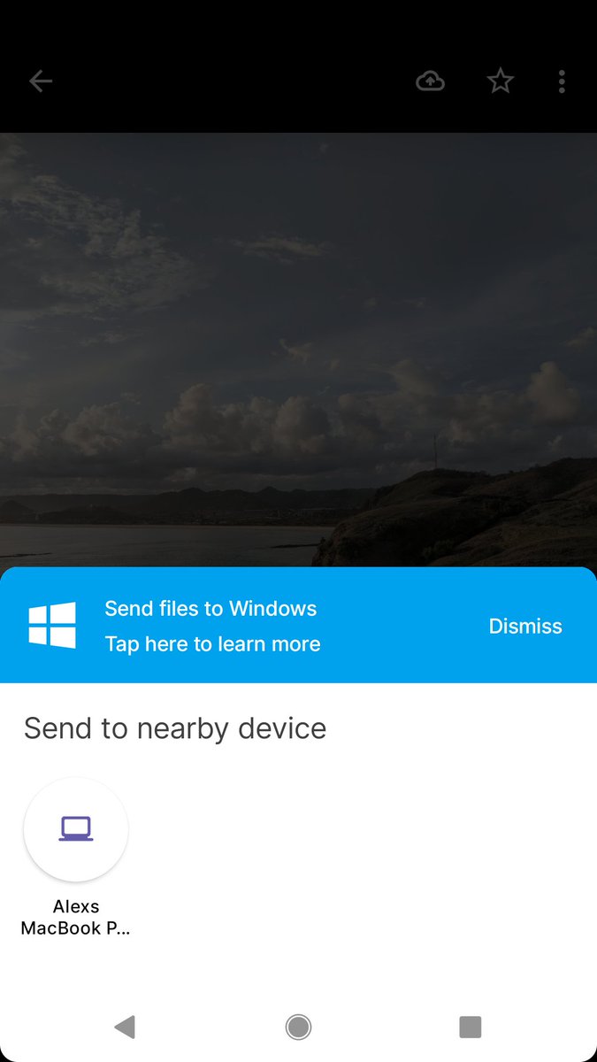 Alex Styl tweet media