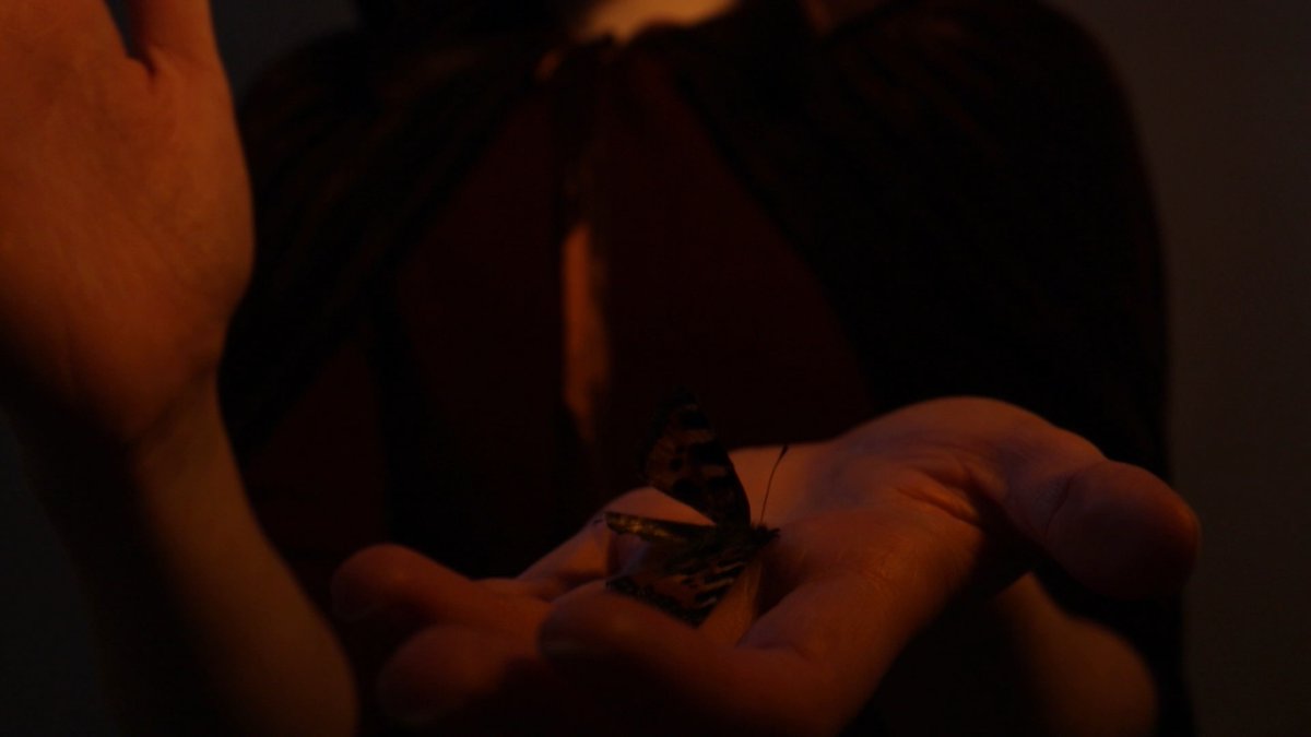 BrickleyNadine's tweet photo. Some stills from “Magdalena”🎬 A short film I worked on in college, love how it came out😁
#Irishshort #filmschool #limerick #cork #film https://t.co/KKgjUyLhRd