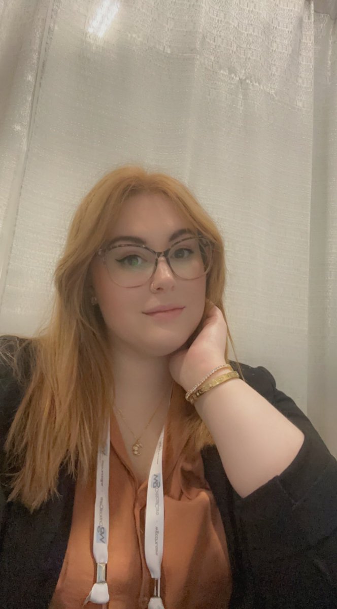 BadKittyBob's tweet photo. In Vegas for a recruiting event and I’m having a wonderful time! https://t.co/lS73qNBrlu