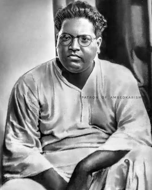 pkkonde's tweet photo. "Cultivation of mind should be the ultimate aim of human existence"

Remembering Bharata Ratna Dr. Bhimrao Ramji Ambedkar on Mahaparinirvana 🙏💐 
Let's take an oath to preserve and  adopt ideals of the constitution.

#DrBRAmbedkar 
#MahaparinirvanDin2022 https://t.co/H56op6yYNz