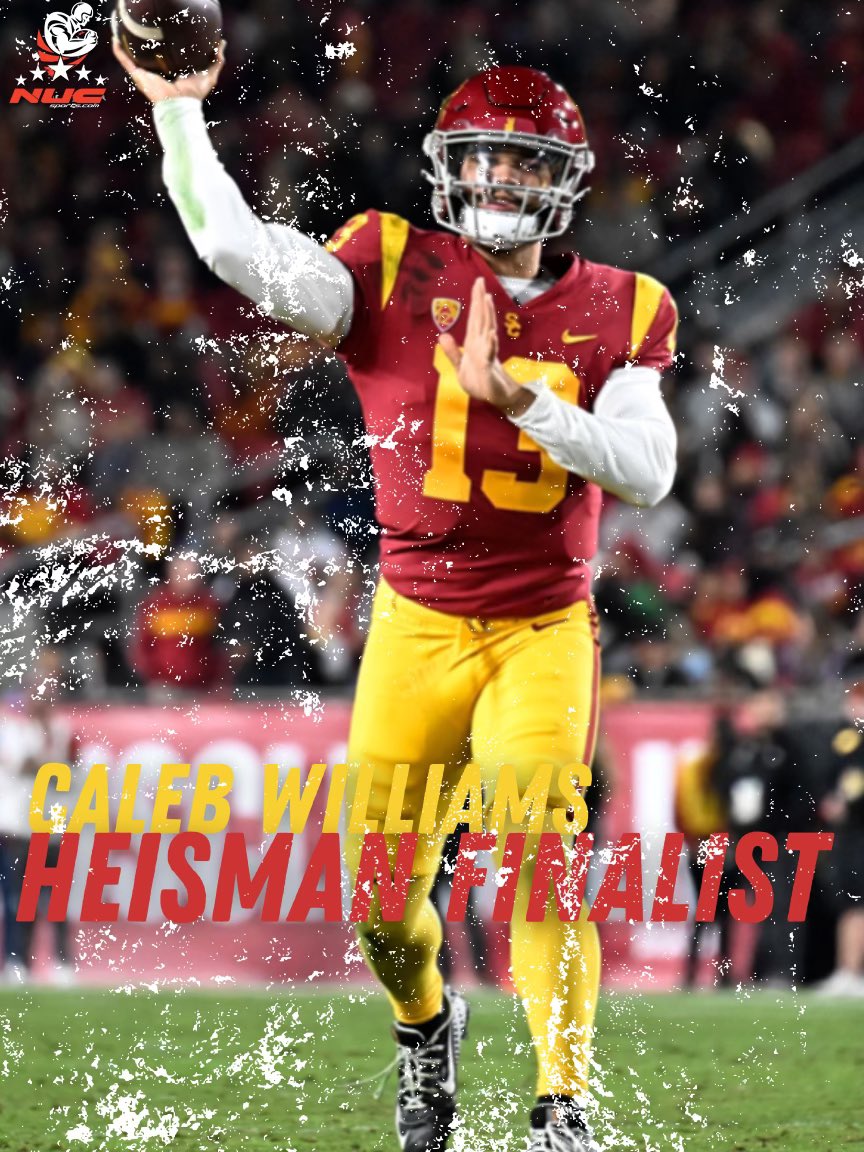 CoachDePa's tweet photo. @haleyreed1020 wants to know who you got talking home that Heisman Trophy?!?!? @CoachSchuman @nucsports @boardwalkbeasts @BoardwalkSports #InternHaley https://t.co/Bzu3N3zyE0