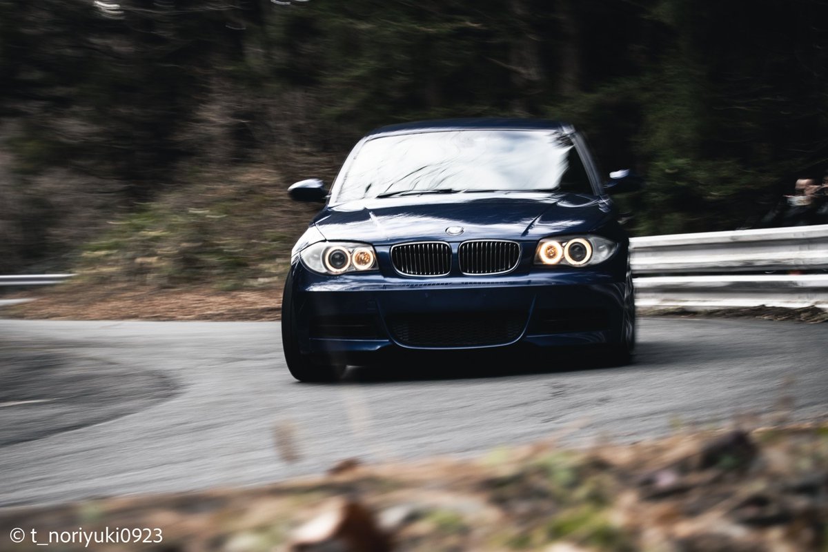 yanyan_bmw135i's tweet photo. カタログに載ってそうな写真だな?
#TMC走行会 #BMW #135i https://t.co/i1tEr7UJlt