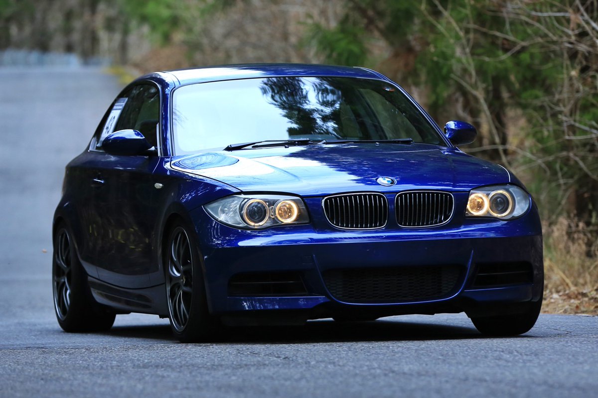yanyan_bmw135i's tweet photo. カタログに載ってそうな写真だな?
#TMC走行会 #BMW #135i https://t.co/i1tEr7UJlt