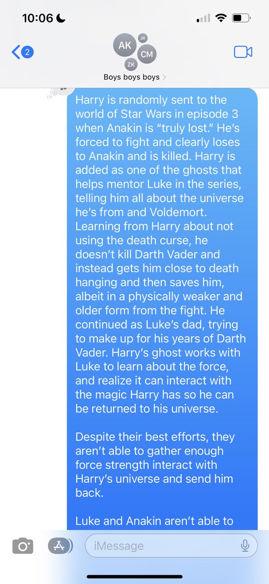 Andy Rexford tweet media