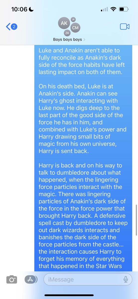 Andy Rexford tweet media