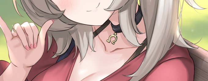 ※サイドテール差分を無料公開しました!よかったら見に来てくださいー!
◆PixivFANBOX https://t.co/UouT47Gnoo
◆Fantia https://t.co/PHCGMT179i 