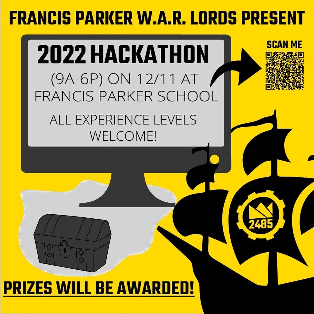 Team 2485 | The W.A.R. Lords tweet media