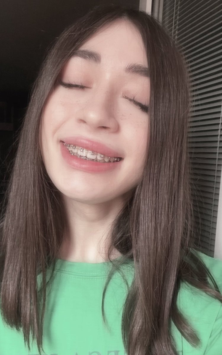 nickierain's tweet photo. Waiting for u on my broadcast in one hour🧡🧡🧡( stripchat link in bio) https://t.co/H8ITmuuPaM