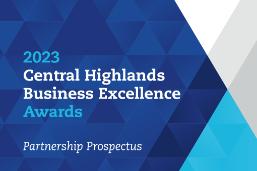 🌟 Play a starring role in our biggest event for 2023!
Partnerships are now available for CHDC's sixth Central Highlands Business Excellence Awards 🏆

Full details👉bit.ly/CHBEA-Prospect…

Special thanks to <a href="/CQU/">CQUniversity</a> and Kestrel Coal, already onboard as Sapphire Partners.