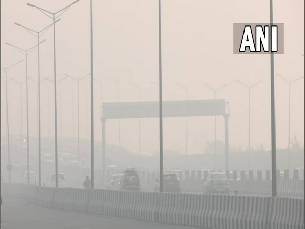 ani_digital's tweet photo. Delhi faces another 'very poor' air day with 337 AQI

Read @ANI Story | https://t.co/NFz3rSeB5E
#Delhi #AQI #AirDay #AirPollution #AirIndex https://t.co/Na9d0G622p