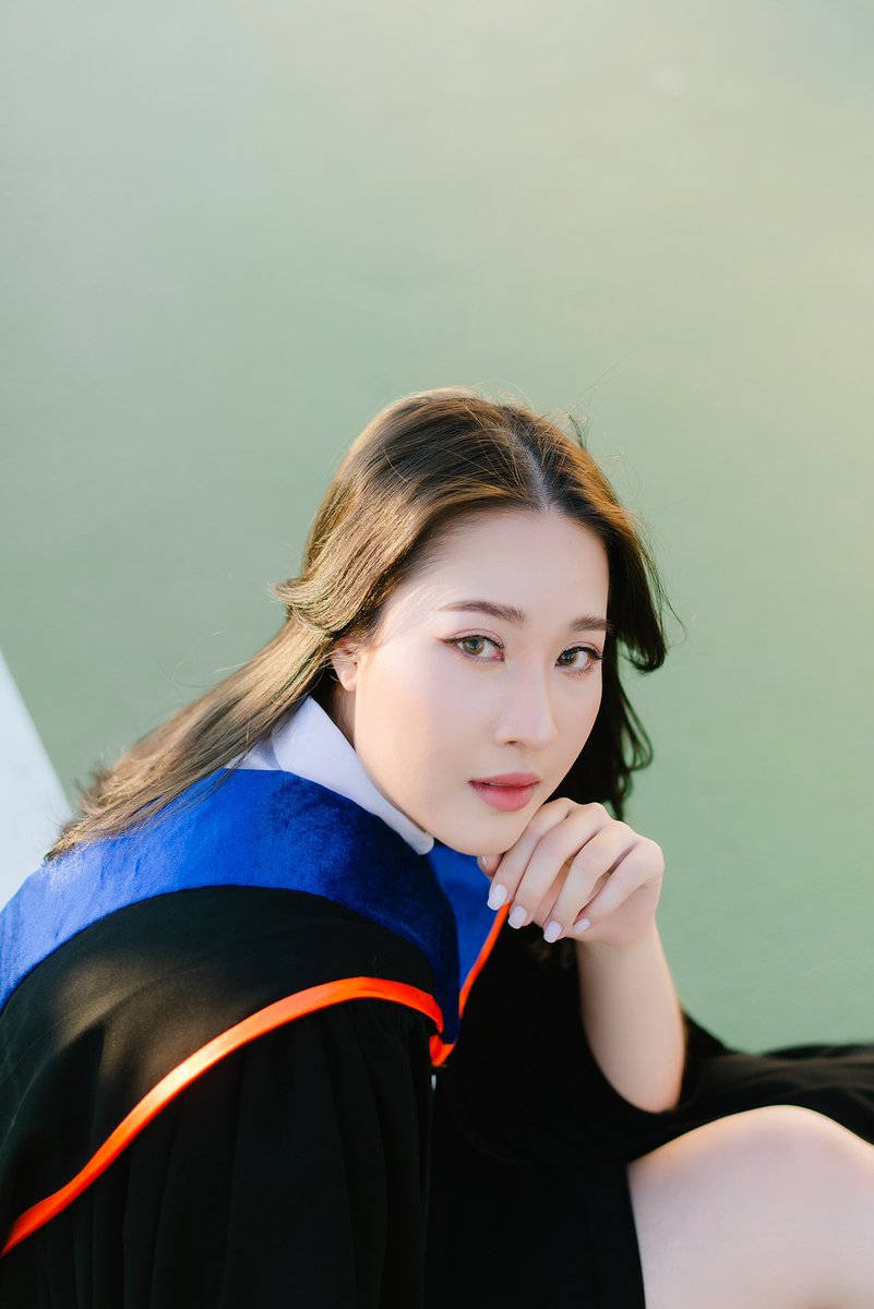 gubgib_kt's tweet photo. — นักล่าปริญญา(ใจ) ถึงจะเรียนๆเล่นๆแต่ก็จบนะ 👩🏻‍🎓🤍✨

จบตั้งเเต่ต้นปีเพิ่งจะได้รับปลายปี ใครสะดวกเรียนเชิญนะคะ หรือใครที่ตัวมาไม่ได้พร้อมเพย์ได้นะ

🗓️: 7 ธ.ค. 65
⏰: 13:00 น. เป็นต้น���ป
📍: ม.กรุงเทพ รังสิต (ตึก A3)

ไม่ต้องหอบอะไรมาก็ได้ แค่มาหากันก็ดีใจเเล้ว 🫶🏻💝✨ https://t.co/5G6HETwjwH