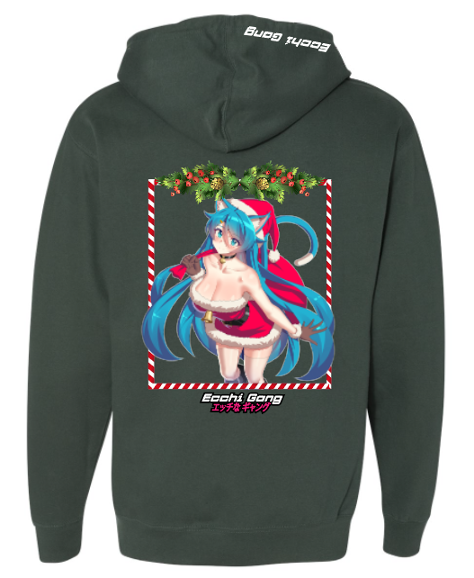 Ecchi Gang tweet media
