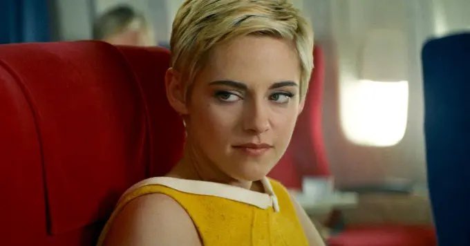 اسم الفلم : Seberg (2019)

القصه : تناول العمل قصة نجمة صاعدة تدعى (جين سيبرج)، حيث تتغير حياتها تمامًا، حينما تصبح هدفًا للمخابرات الأمريكية بسبب علاقتها بالناشط السياسي (حكيم جمال) 

فلم استخباراتي ومراقبه رائع جداً 🔥💪🏻

 #احمد_النواف_الصباح #امطار_الكويت