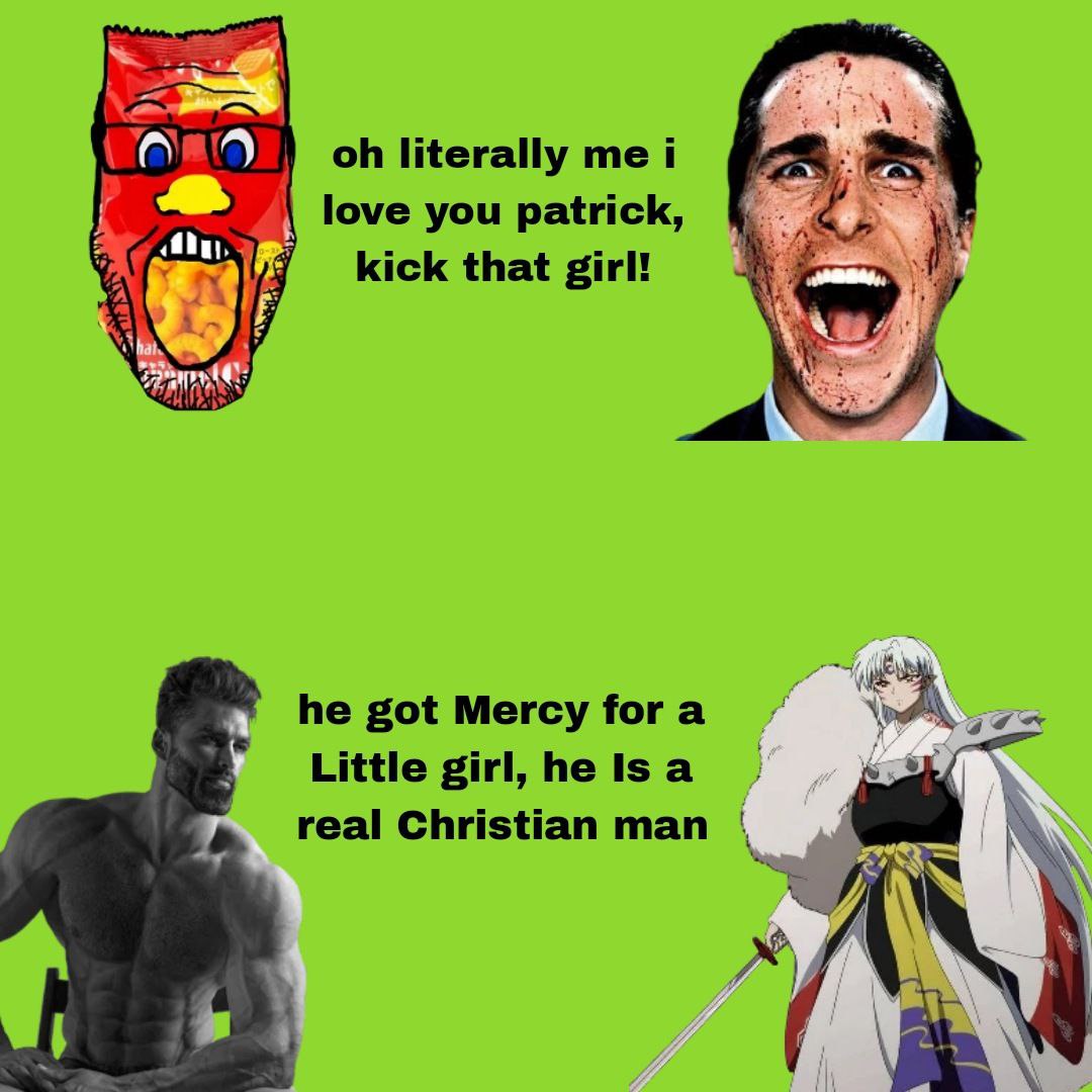 MemesForChrist_'s tweet photo. https://t.co/FdcRE4S4xV