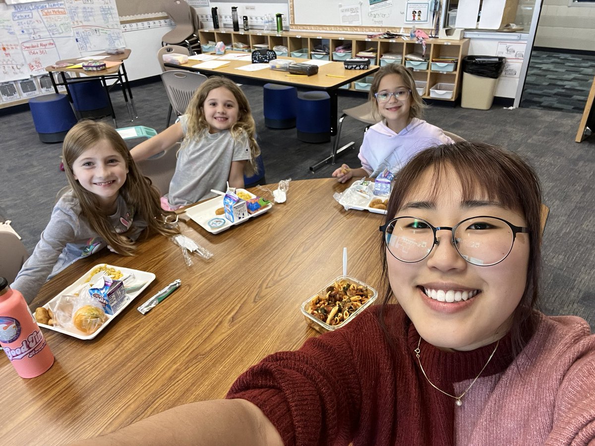 Eunice Choi tweet media