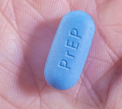 PrEP is free. It protects from HIV. Take 2 pills at least 2 hours before sex, then you can continue daily. Kung one time lang ang sex, make sure you take daily until 2 days after the sex event. (2-1-1 or more)