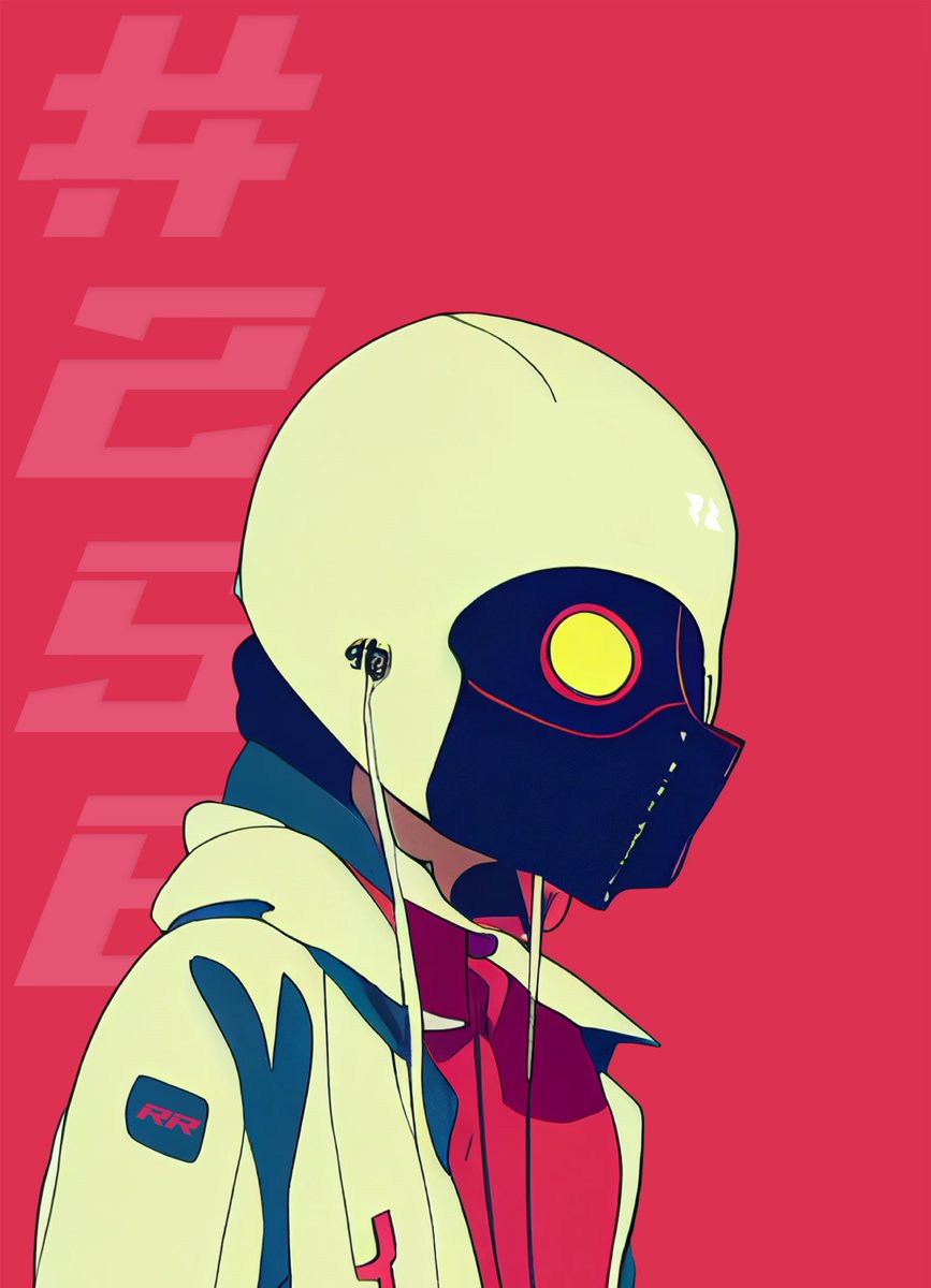 r_alx_z's tweet image. rr 🎶 @RiskRunnersNFT