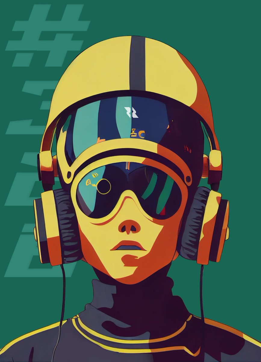 r_alx_z's tweet image. rr 🎶 @RiskRunnersNFT