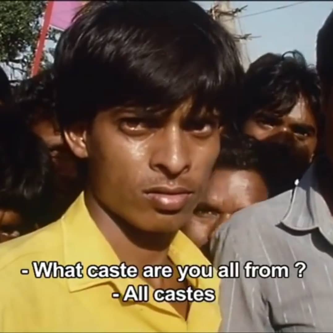 AngrySaffron's tweet photo. If this doesn't give you goosebumps, nothing would!

#ShauryaDiwas https://t.co/XC12AodbtW