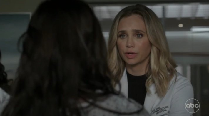 According the WHO, only 5% of sexual assault victims go to the police in the first place, the remaining 23% do so at the request of friends or relatives. The rest of the women will never denounce the fact. #TheGoodDoctor @GoodDoctorABC @gooddrwriters @meyers48 @FionaGubelmann
