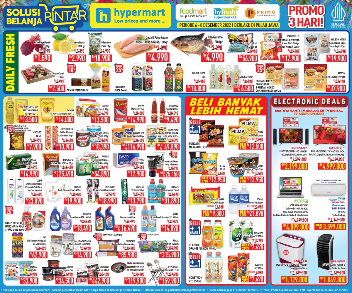 Hypermart_id tweet media