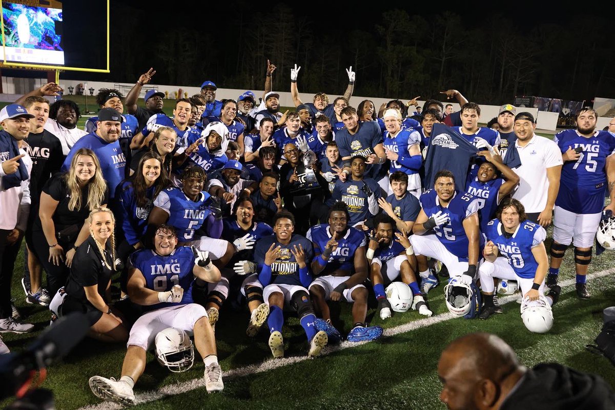 YOUR 2022 NPGAA NATIONAL CHAMPIONS 🏆🏆🏆

#PostGrad | #Brotherhood