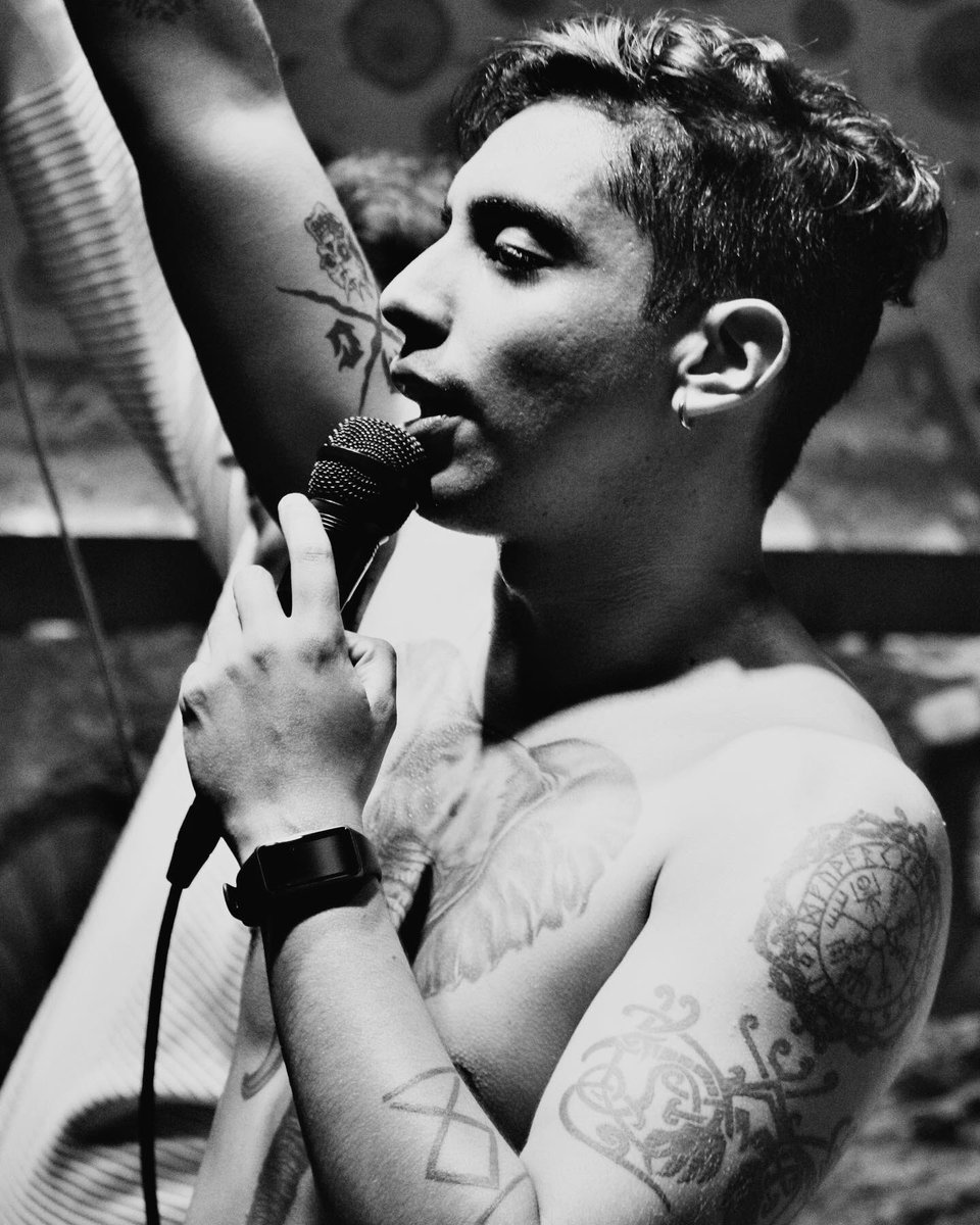 Between Cycles tweet media