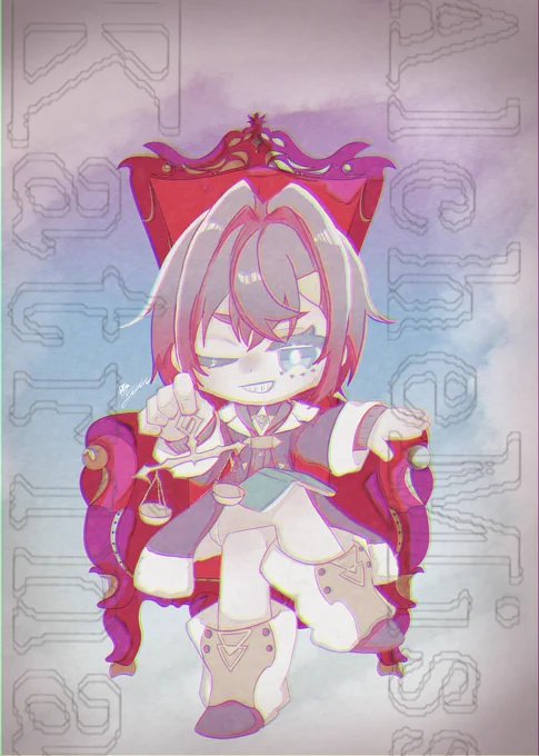 新曲かわよよよよよ#絵ンジュ 