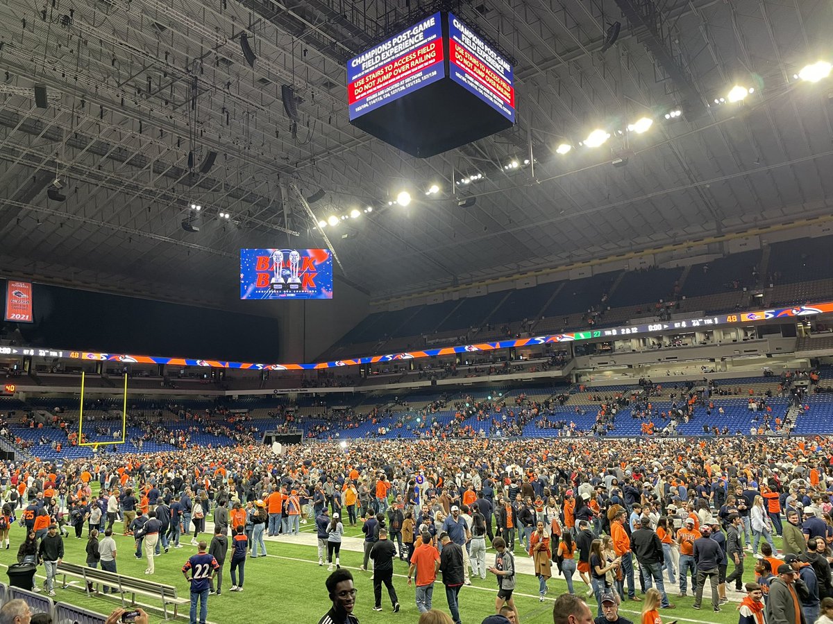 Ryan Beckler tweet media