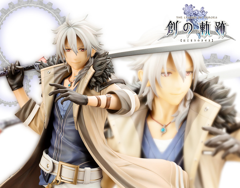 ファルコム 軌跡シリーズ 閃の軌跡 クロウ・アームブラスト 学生証 工画堂 クロウ アームブラスト】 工画堂 オムニショップ 閃の軌跡 学生
