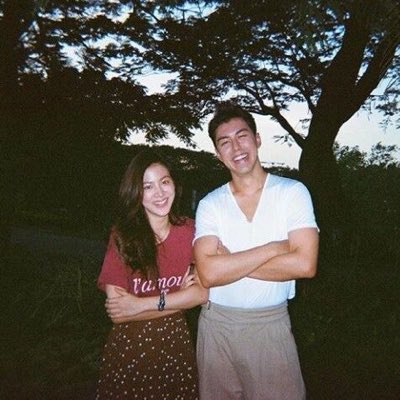 daisybahh's tweet photo. #NewProfilePic https://t.co/FQEShgnxwX