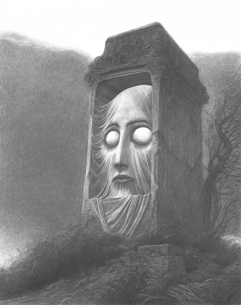 ArtistBeksinski's tweet photo. Untitled #beksinski #surrealism https://t.co/yIKEaTy526 https://t.co/gdeGC36H60