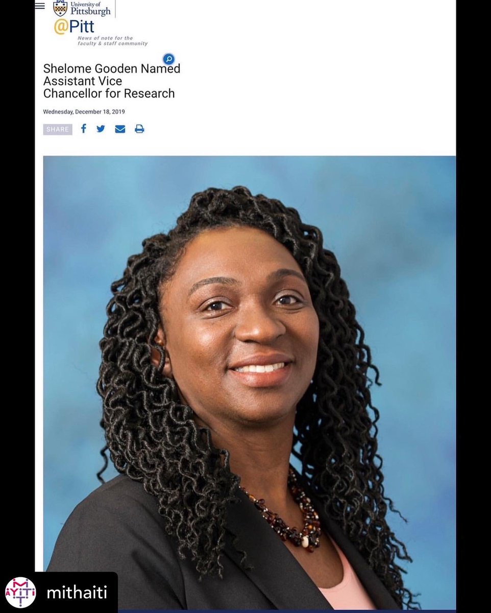 MITHaiti's tweet image. Apre LSA @LingSocAm bay Pwòf @MichelDeGraff onè _Fellowship_ LSA, kounye a se kòlèg lengwis yo ki vote l kòm manm Komite Egzekitif LSA nan mitan yon bèl ekip fanm vanyan — 3 manm nan komite a se kreyolis : @MichelDeGraff Ayiti🇭🇹 @ShelomeGooden Jamayik🇯🇲 Marlyse Baptista Kap Vè🇨🇻