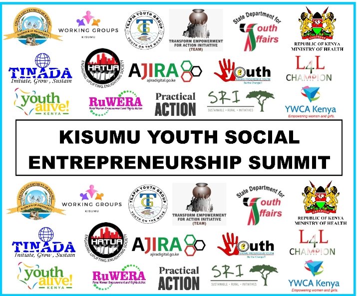 LeadersChampion's tweet image. Happening Today!
Join us for participatory sessions and action oriented with panel discussion of various segment. #GoodGovernance
Youth have the ability and power to transform their spaces #YouthPower 
@YouthAliveKenya @KisumuCountyKE @KisumuPY @TransformFor @PracticalAction
