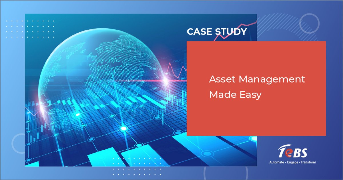 Total Solutions on Twitter "TeBS successfully deploys award