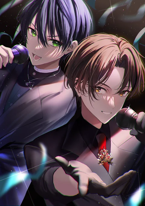 #金剛力也像 #加画美良すぎる 