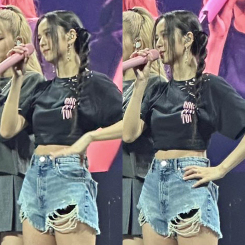 jjalt5's tweet photo. JISOO PLS https://t.co/McsSqZJtm1