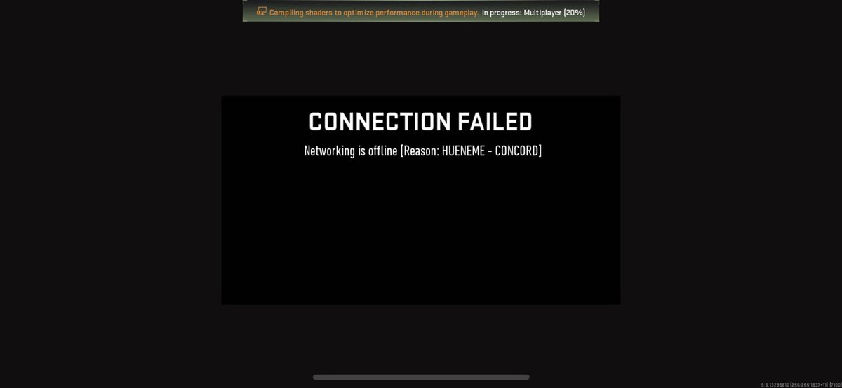 sokolxbl's tweet photo. @WarzoneMobile how to fix? https://t.co/P1kYAwu5zh